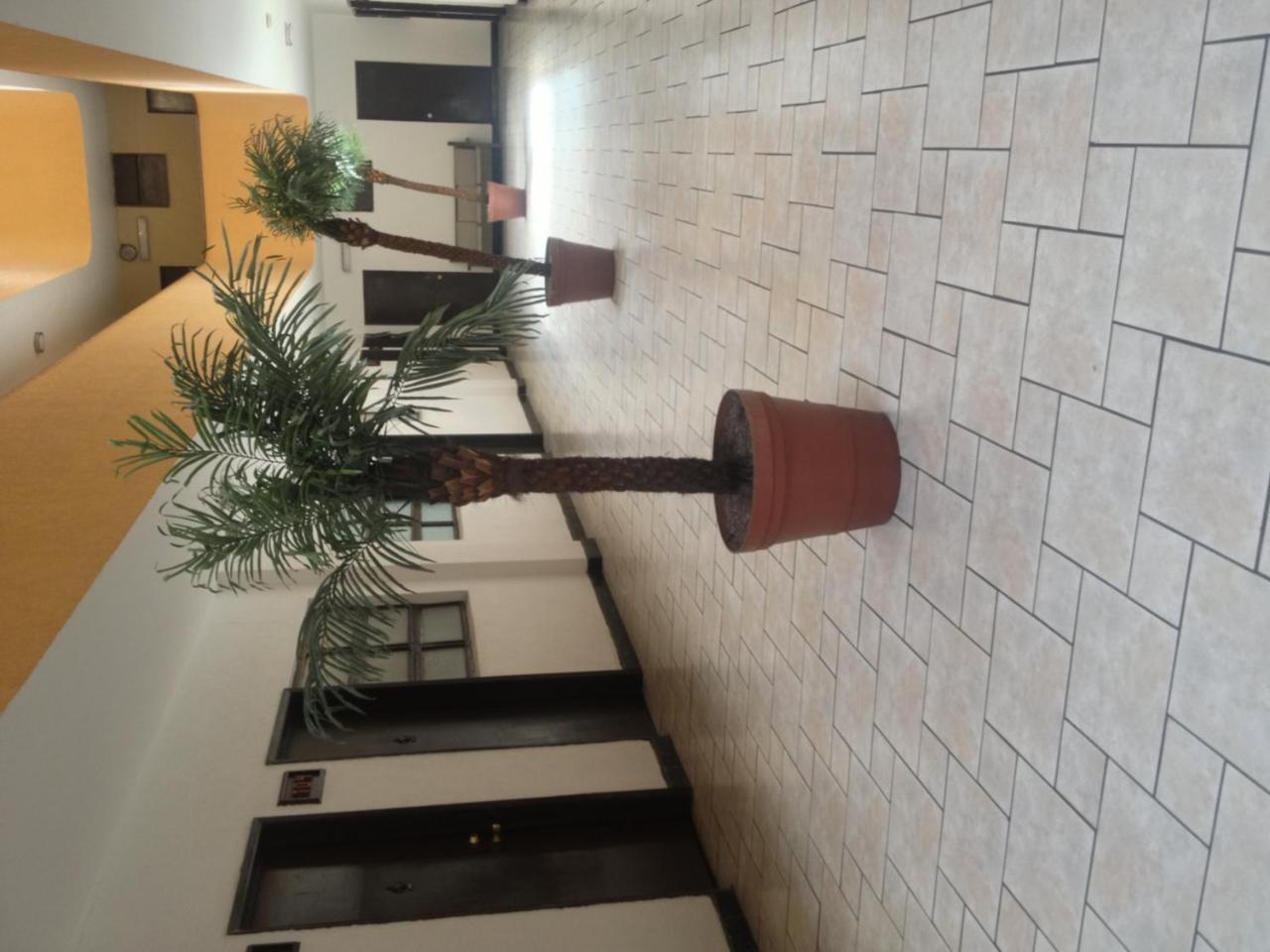 Hotel Del Parque Guadalajara Esterno foto
